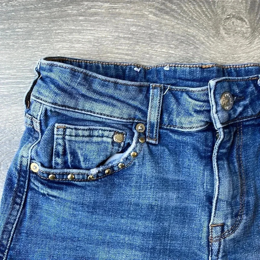 H&M Denim Shorts